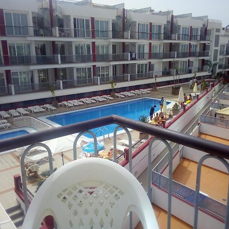 Arena Suites Puerto de Santiago (Tenerife) Exterior foto