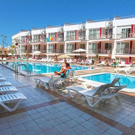 Arena Suites Puerto de Santiago (Tenerife) Exterior foto