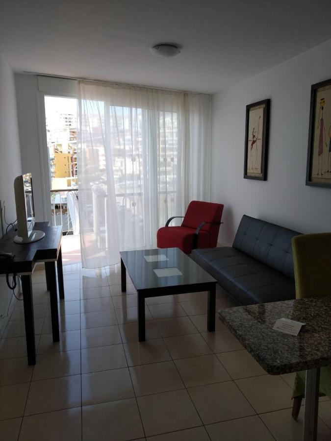 Arena Suites Puerto de Santiago (Tenerife) Exterior foto
