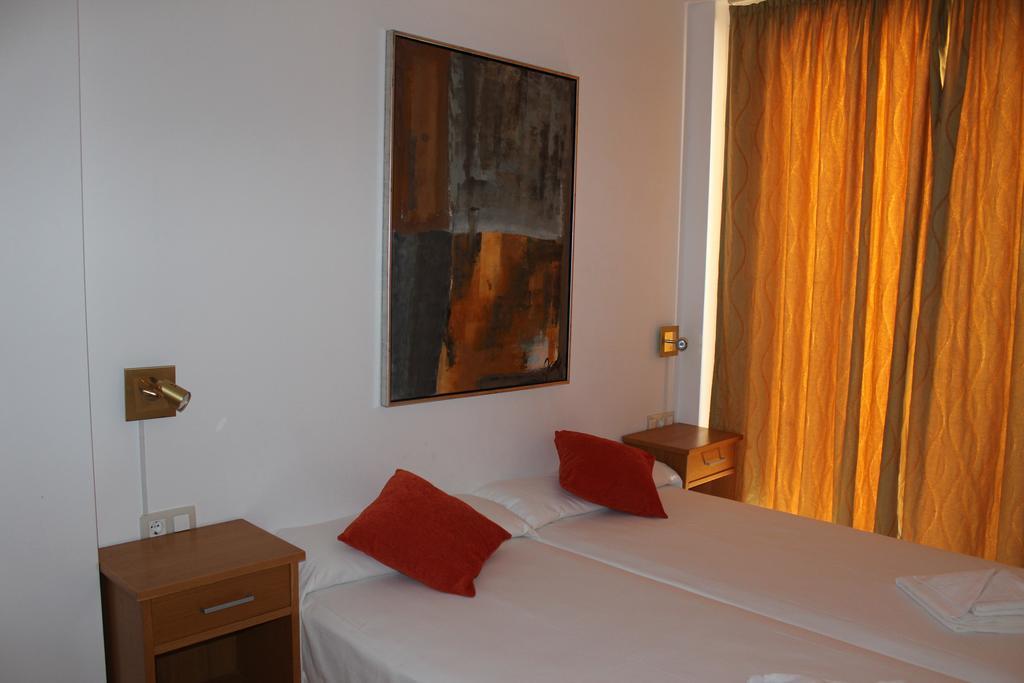 Arena Suites Puerto de Santiago (Tenerife) Exterior foto