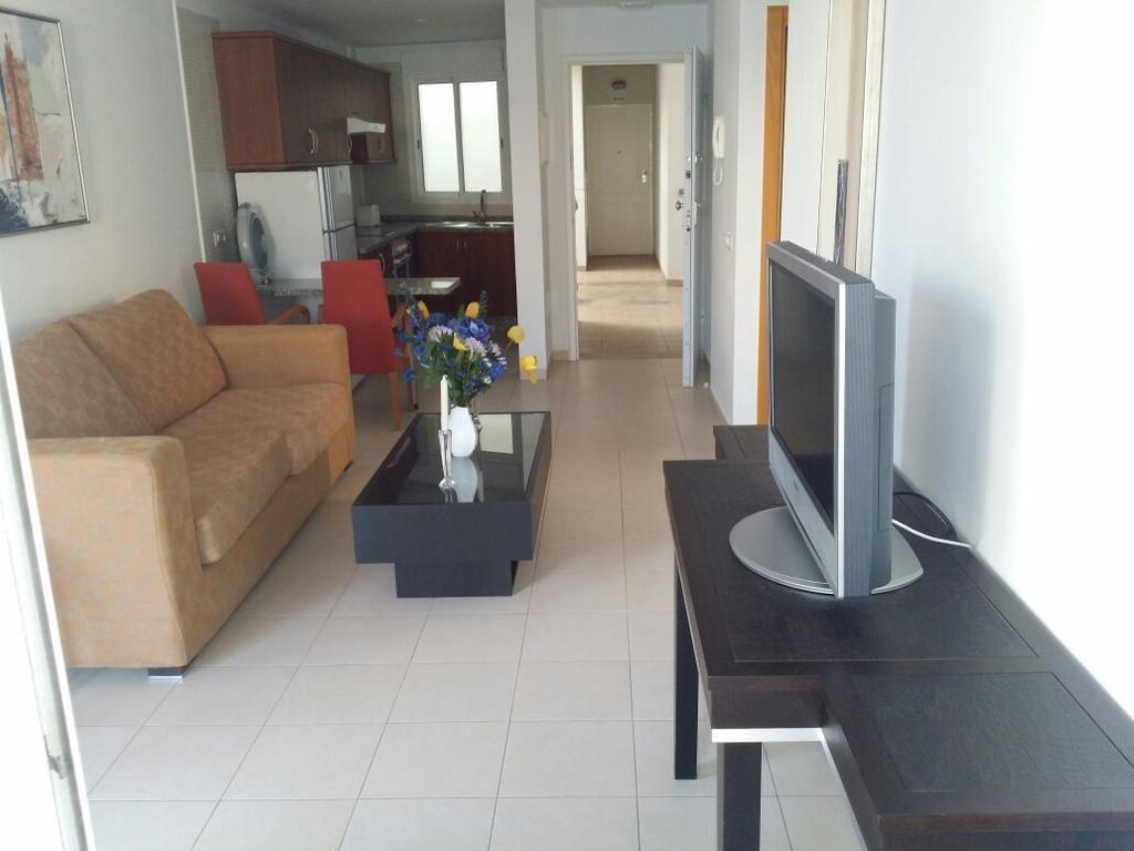 Arena Suites Puerto de Santiago (Tenerife) Quarto foto