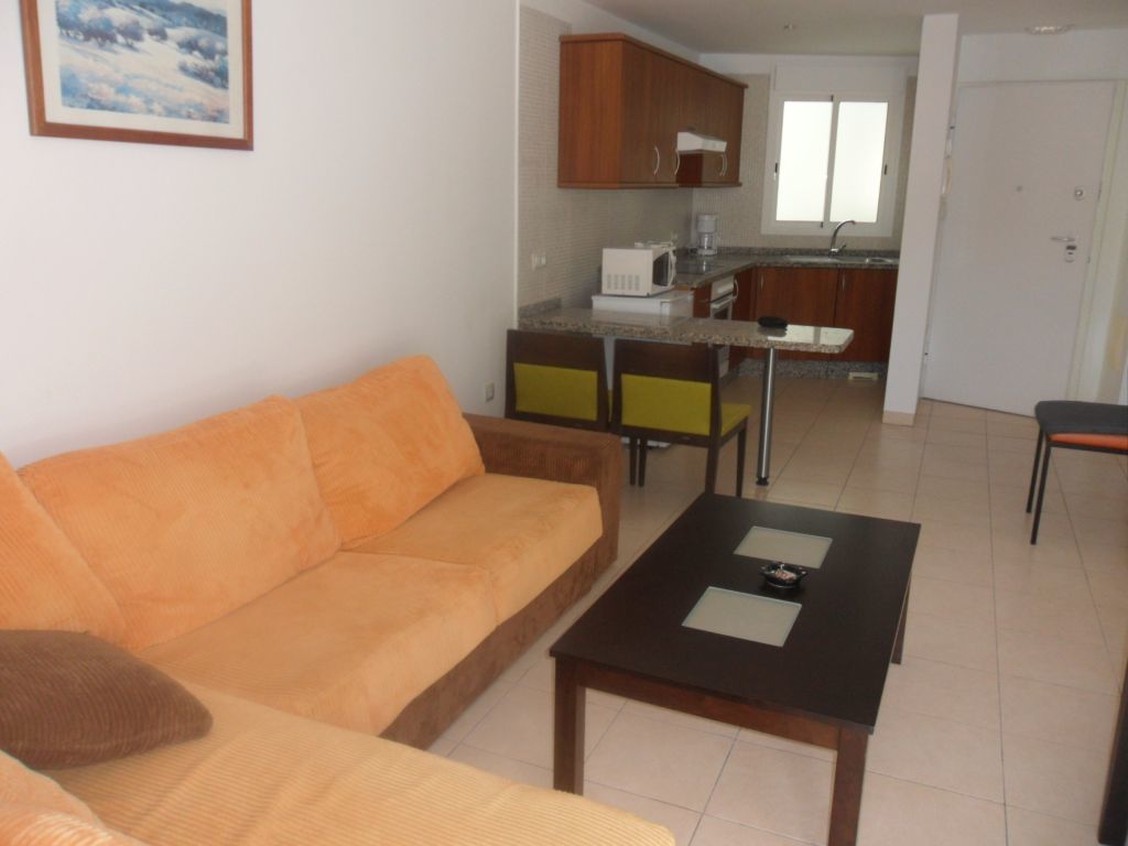 Arena Suites Puerto de Santiago (Tenerife) Exterior foto