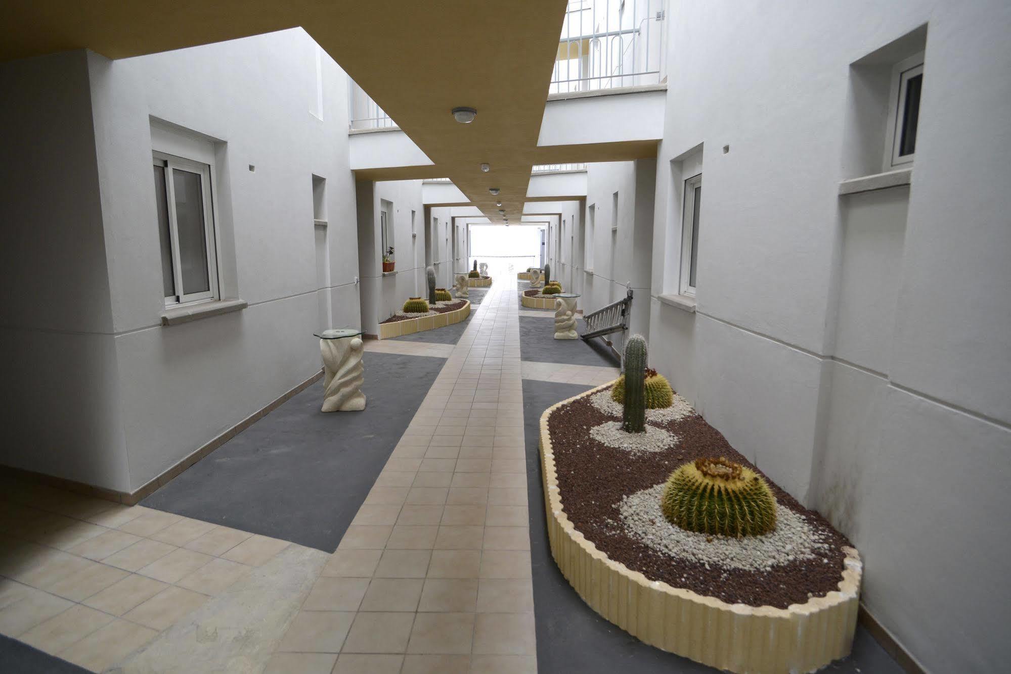 Arena Suites Puerto de Santiago (Tenerife) Exterior foto