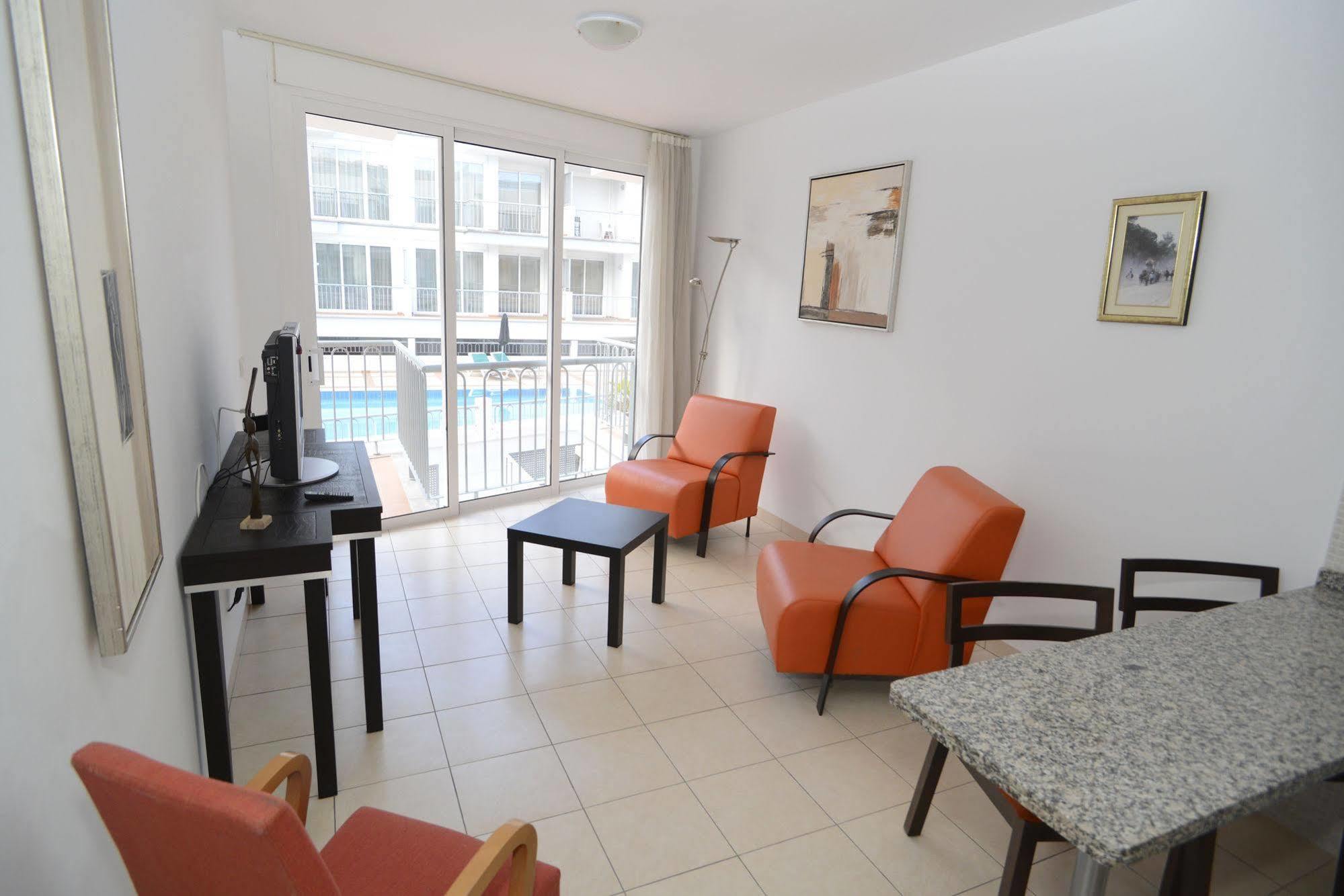 Arena Suites Puerto de Santiago (Tenerife) Exterior foto