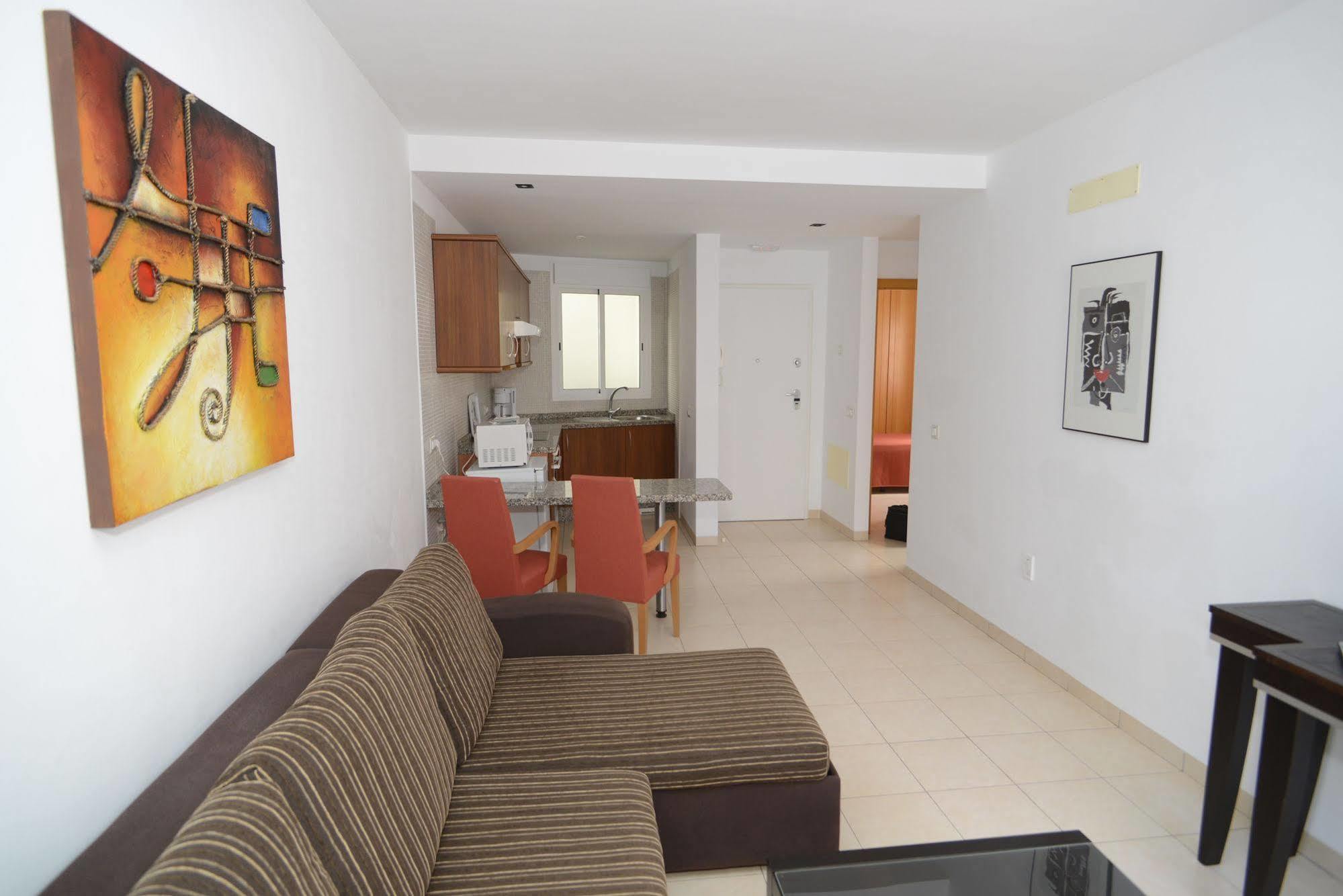 Arena Suites Puerto de Santiago (Tenerife) Exterior foto