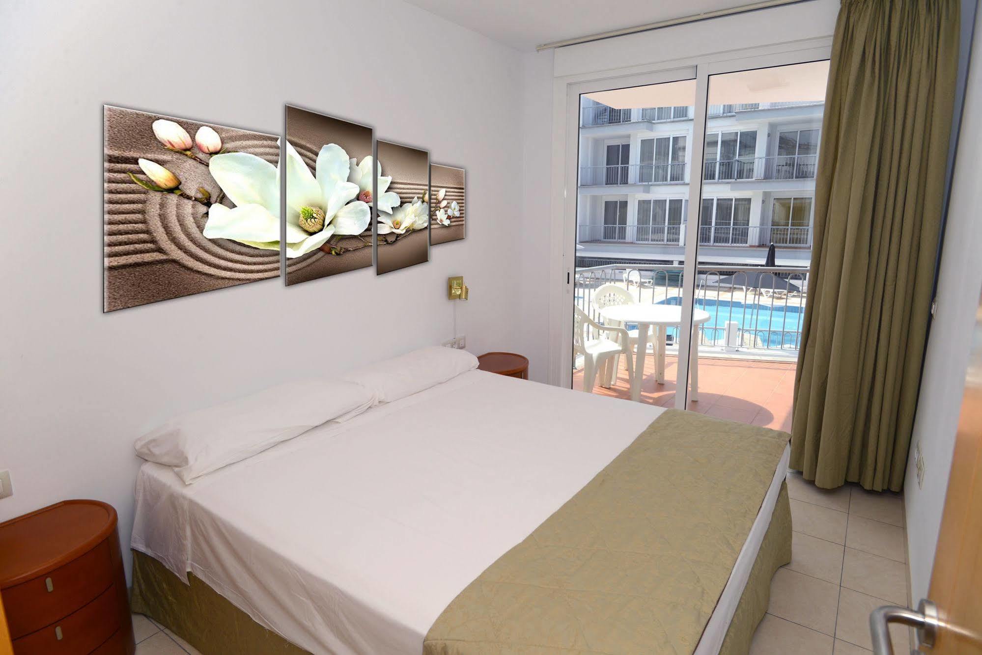 Arena Suites Puerto de Santiago (Tenerife) Exterior foto