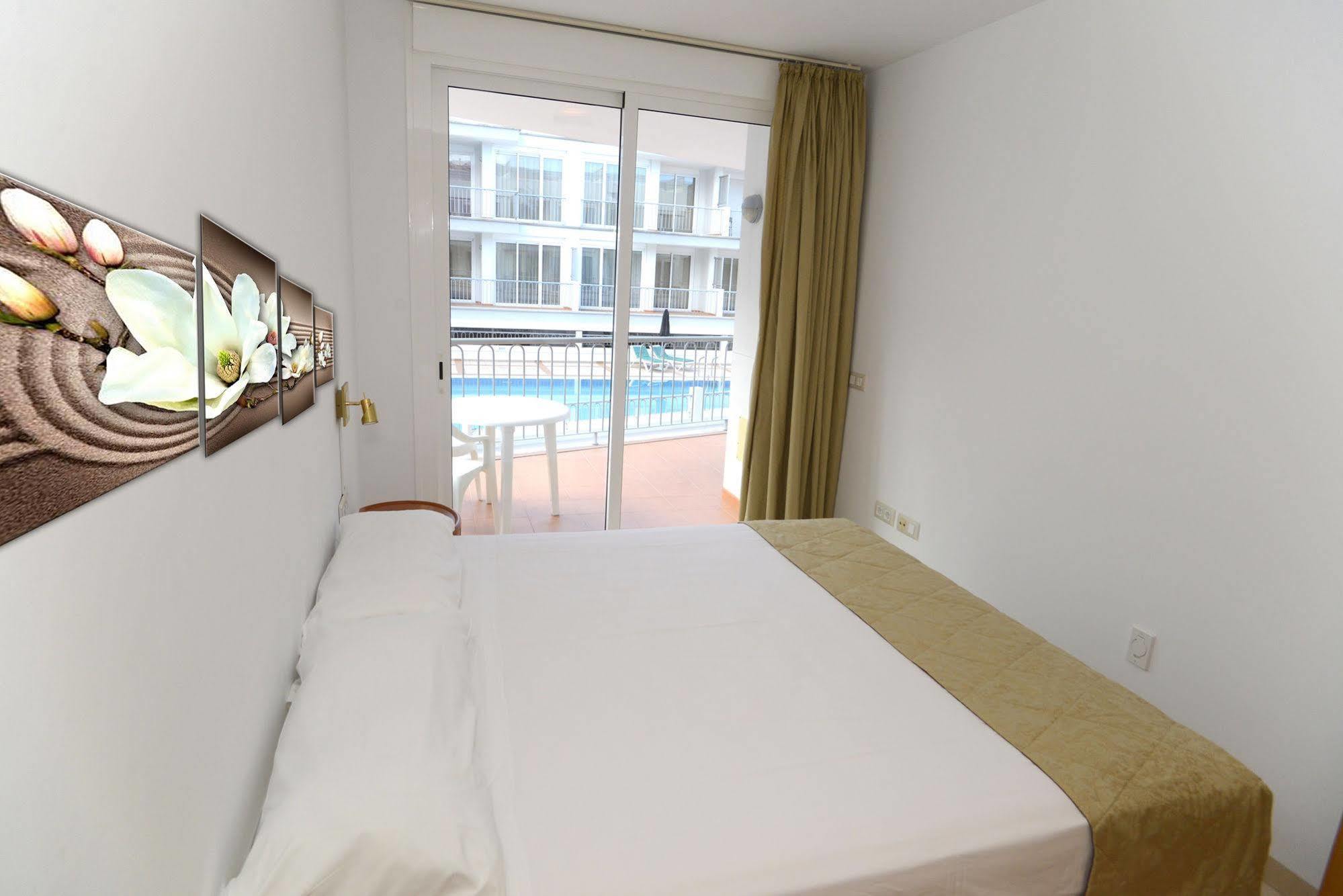 Arena Suites Puerto de Santiago (Tenerife) Exterior foto