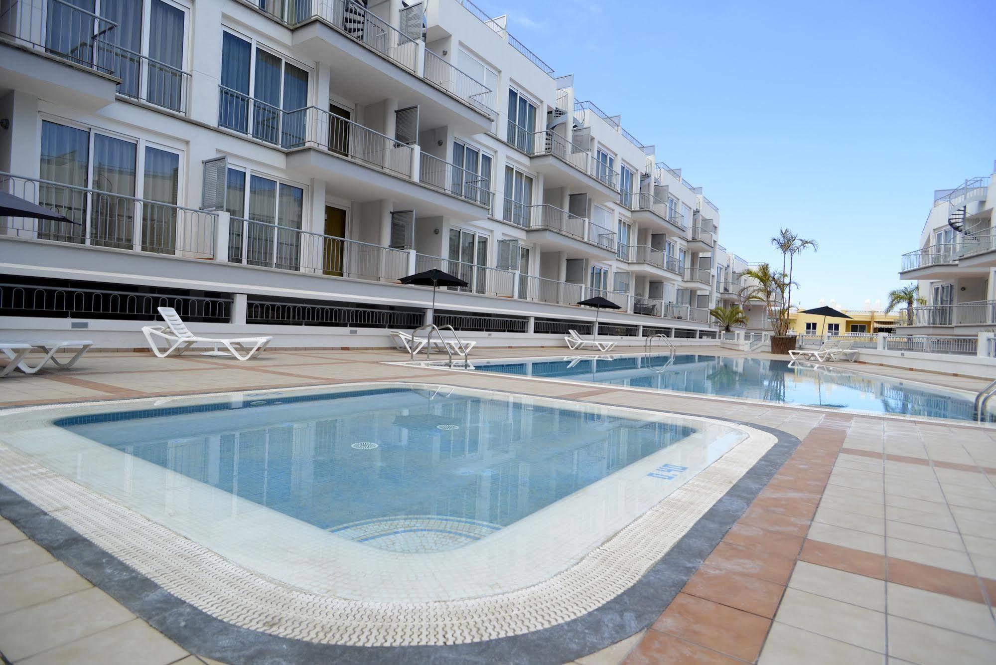 Arena Suites Puerto de Santiago (Tenerife) Exterior foto
