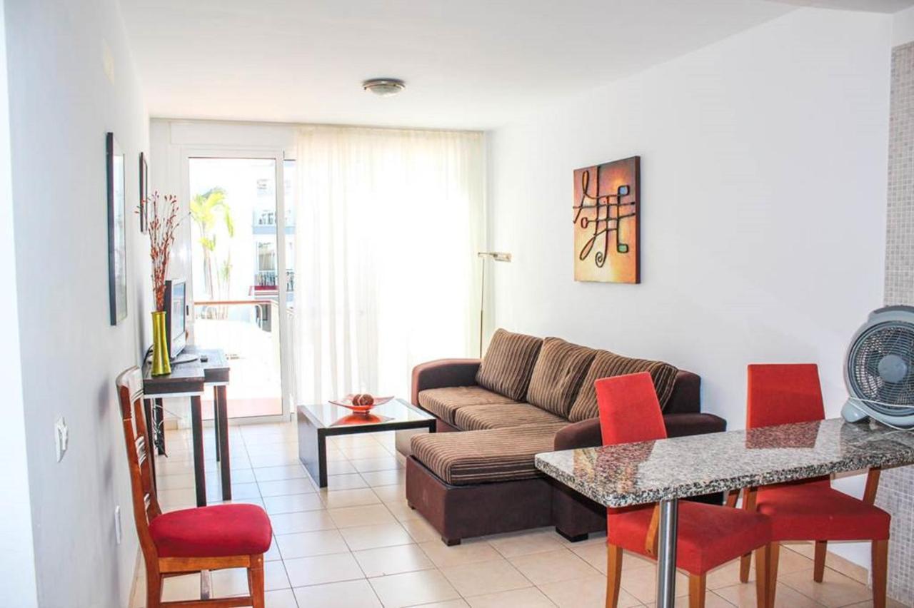 Arena Suites Puerto de Santiago (Tenerife) Exterior foto